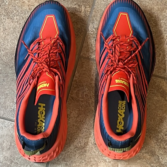 Hoka Speedgoat 4 - Picture 7 of 7